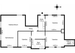 Smedebroen 2A, 8380 Trige