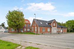 Smedebroen 2A, 8380 Trige