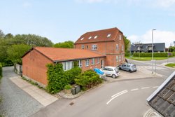 Smedebroen 2A, 8380 Trige