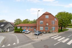 Smedebroen 2A, 8380 Trige