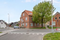 Smedebroen 2A, 8380 Trige