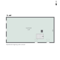 Nørregade 69A, 9870 Sindal