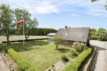 Hindbjergvej 30, 8620 Kjellerup