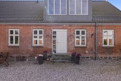 Vittenvej 56, Vitten, 8382 Hinnerup
