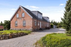 Vittenvej 56, Vitten, 8382 Hinnerup