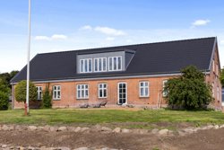 Vittenvej 56, Vitten, 8382 Hinnerup
