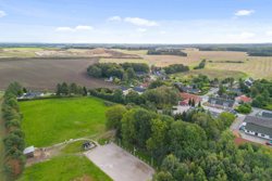 Vittenvej 56, Vitten, 8382 Hinnerup