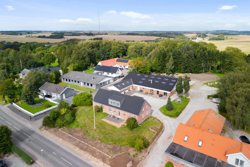 Vittenvej 56, Vitten, 8382 Hinnerup