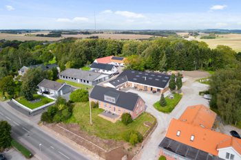 Vittenvej 56, 8382 Hinnerup