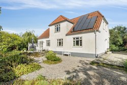 Bjørnstrupvej 40, Søttrup, 9600 Aars