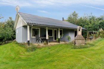 Minnasvej 21, 9670 Løgstør