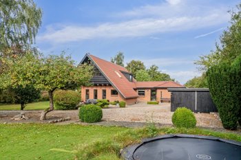 Sattrupvej 32, 8752 Østbirk