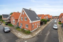 Fredensgade 6, 7500 Holstebro