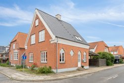 Fredensgade 6, 7500 Holstebro