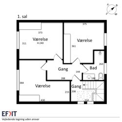 Fredensgade 6, 7500 Holstebro