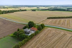 Nordkystvejen 1B, Grund Mk, 8961 Allingåbro