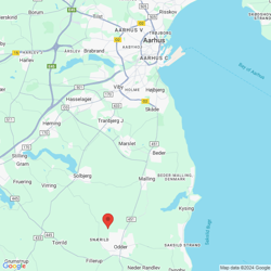 Ballevej 144, 8300 Odder