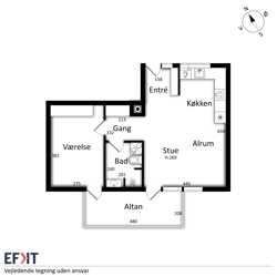 Brogade 10, 9500 Hobro