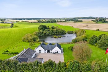 Bøgebjergvej 6, 8740 Brædstrup