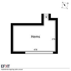 Skovsgårdsvej 96, 9370 Hals