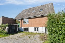 Hammelevvej 35, Hammelev, 8500 Grenaa