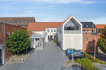 Vestergade 9, 7600 Struer