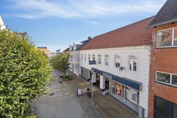 Vestergade 9, 7600 Struer