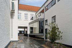 Vestergade 9, 7600 Struer