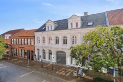 Vestergade 7, st. 7600 Struer