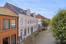 Vestergade 7, st. 7600 Struer