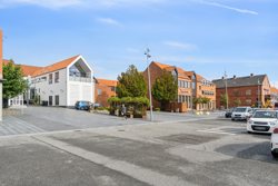 Vestergade 7, st. 7600 Struer