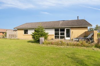 Kærhavevej 1, 8963 Auning