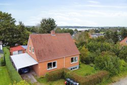 Solhøjvej 3, Klejtrup, 9500 Hobro