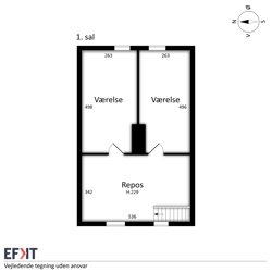 Solhøjvej 3, Klejtrup, 9500 Hobro