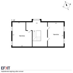 Serridslevvej 54, 8700 Horsens