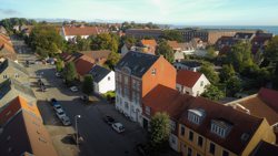 Kongensgade 47A, 2 7000 Fredericia