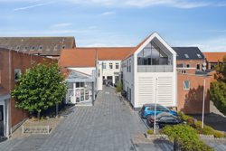 Markedsgyden 1, st. 7600 Struer