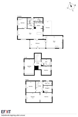 Fredensgade 28, 8620 Kjellerup