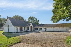 Sall Hedevej 116, Sall, 8450 Hammel