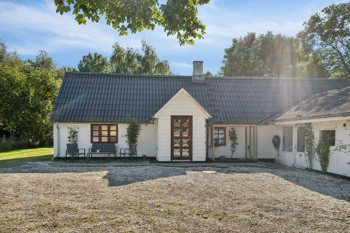 Sall Hedevej 116, 8450 Hammel