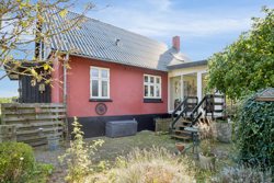 Slagballevej 8, Vinding, 8654 Bryrup