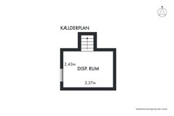 Clausholmvej 332, Voldum, 8370 Hadsten