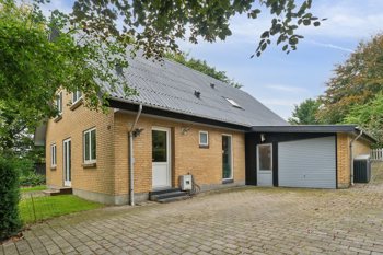 Aagade 42, 9500 Hobro