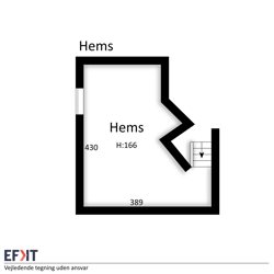 Haslevgårde Eng 5, Øster Hurup, 9560 Hadsund