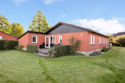 Haredammen 3, Visborg, 9560 Hadsund