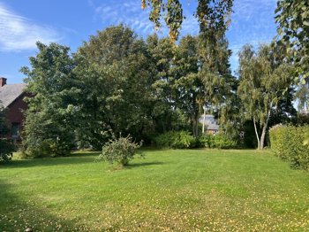 Bryggergade 11, 8450 Hammel