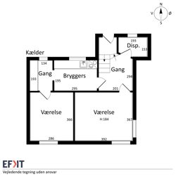 Vesterhavsgade 174, 7680 Thyborøn