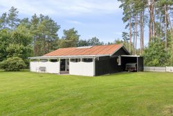 Sneppevej 3, Fuglslev, 8400 Ebeltoft