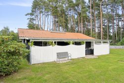 Sneppevej 3, Fuglslev, 8400 Ebeltoft