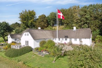 Ringklostervej 22, 8660 Skanderborg